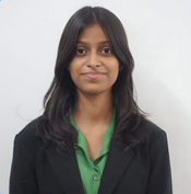Bala Yaamini Ravindran