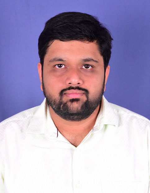 Dr. Ram Cherukupally