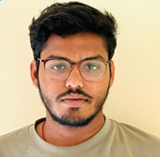 Bala Yaamini Ravindran
