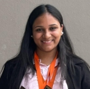Bala Yaamini Ravindran